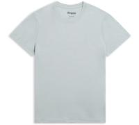 Bergans - Women's Merino Light Tee - Merinoshirt, Gr. M, grau (DriedSage)