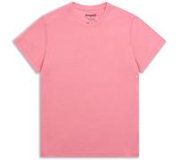 Bergans - Women's Merino Light Tee - Merinoshirt, Gr. XS, rosa (CherryBlossom)