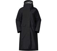 Bergans Damen Oslo Urban Insulated Parka (Größe S, schwarz)