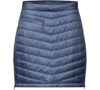 Bergans Roros Insulated Overskirt Granite Blue L