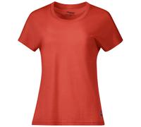 Bergans Damen T-Shirt Bergans Urban Wool Brick XL