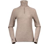 Bergans Ulriken Jumper Women sandstone (22868) M