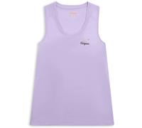 Bergans Damen Y LightLine Merino Top (Größe XL, lila)