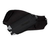 Bergans Driv Hip Pack 1 Black/Dark Shadow Grey Black/Darkshadowgrey OneSize