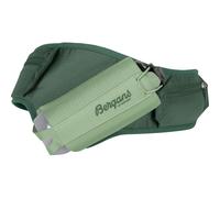 Bergans Driv Hippack 1 Hüfttasche - Dark Jade Green - Light Jade Green