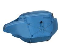 Bergans Driv 6 Hüfttasche Hüfttaschen blau Größe 6L Trekking