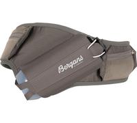 Bergans Driv Hip Pack 1 Rock Taupe One Size