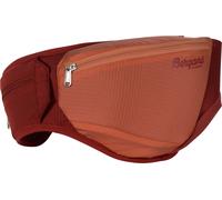 Bergans Driv 3 Hüfttasche (Größe One Size, rot)