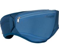 Bergans Driv Hip Pack 3 North Sea Blue/Pacific Blue 3 L