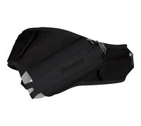 Bergans Driv Hippack 1 black/dark shadow grey (25334) 1L