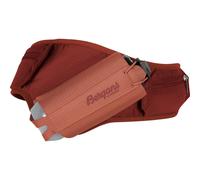 Bergans - Driv HipPack 1 - Hüfttasche, Gr. 1 l, rot (ChiantiRed/Terracotta)