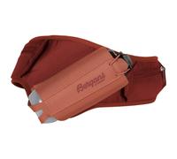 Bergans Driv Hippack 1 Hüfttasche - Chianti Red - Terracotta