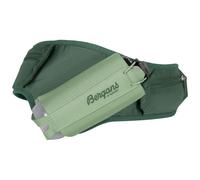 Bergans - Driv HipPack 1 - Hüfttasche, Gr. 1 l, grün (DarkJadeGreen/LightJadeGreen)