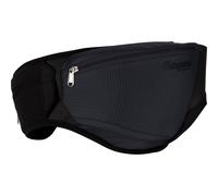 Bergans Driv 3 Hüfttasche (Größe 3L, schwarz)