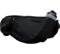 Bergans Driv Hippack 3 Black/dark Shadow Grey 3 L