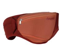 Bergans Driv 3 Hüfttasche (Größe One Size, rot)
