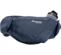 Bergans Driv Hippack 3 Granite Blue 3 L