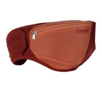 Bergans Driv 3 Hüfttasche (Größe One Size, rot)