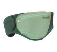 Bergans Driv Hippack 3 Hüfttasche - Dark Jade Green - Light Jade Green