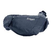 Bergans Driv Hippack 3 Granite Blue 3L