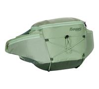 Bergans Driv Hippack 6 dark jade green/light jade green (25371) 6L