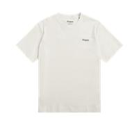 Bergans Graphic Cotton Tee Men Arctic White/Black S