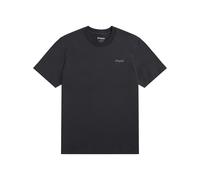 Bergans Graphic Cotton Tee Men dark shadow grey/rock taupe no20547 (25798) M