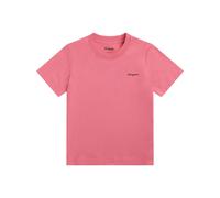 Bergans Graphic Cotton Tee Women cherry blossom/black de faar (25812) L