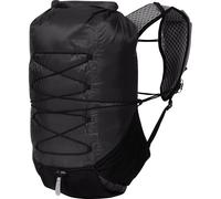 Bergans Helium 1-24 Wanderrucksack grau Größe 24L | S-M Trekking