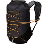 Bergans Helium 1-24 Wanderrucksack grau Größe ONE SIZE Trekking