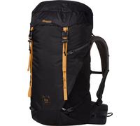 Bergans Helium V5 40 Rucksack (Größe 40L, schwarz)
