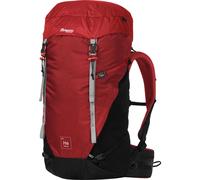 Bergans Helium V5 40 - Red Sand/Black/Aluminium - 40L