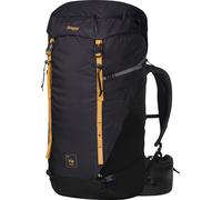 Bergans Helium V5 55 Dark Shadow Grey/Black/Golden Yellow 55 L