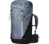 Bergans Helium V5 55 Husky Blue/Black 55 L