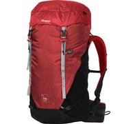 Bergans Helium V5 W 40 red sand/black/aluminium (14287) 40L