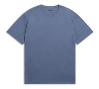 Bergans - Merino Light Tee - Merinoshirt, Gr. XL, blau (GraniteBlue)