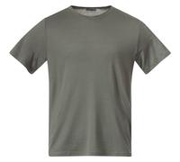 Bergans of Norway Kurzarm T-Shirt Herren grün, M