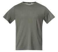 Bergans of Norway Kurzarm T-Shirt Herren grün, M