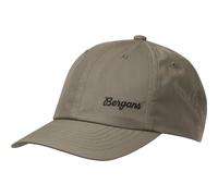 Bergans Hovet Strapback Cap (Größe ONE SIZE, oliv)