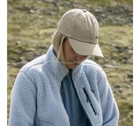 Bergans Hovet Strapback Cap (Größe ONE SIZE, beige)