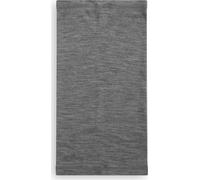 Bergans Juniors' Bergans Wool Neck Warmer Solid Grey/solid Dark Grey 54