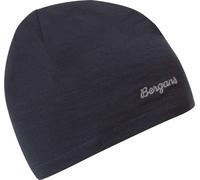 Bergans Wool Junior Beanie navy blue (557) 52