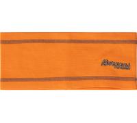 Bergans Juniors' Wool Headband Cloudberry Yellow 50