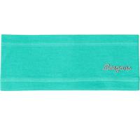 Bergans Wool Junior Headband light malachite green (23384) 50