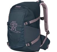 Bergans Kids' Birkebeiner 22 Orion Blue/Lilac Chalk 22 L
