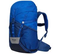 Bergans Kids' Lilletind 12L Space Blue/Lazuli Blue OneSize