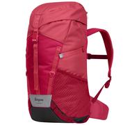 Bergans Kids' Lilletind 18L Light Alpine Rose/alpine Rose OneSize