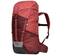 Bergans Kids' Lilletind 18L Rusty Dust/Amarone Red OneSize
