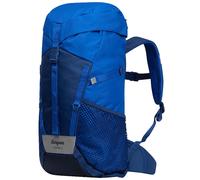 Bergans Kids' Lilletind 18L Space Blue/Lazuli Blue Space Blue/Lazuli Blue 18 L
