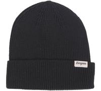 Bergans Kinder Allround Mütze (Größe ONE SIZE, grau)